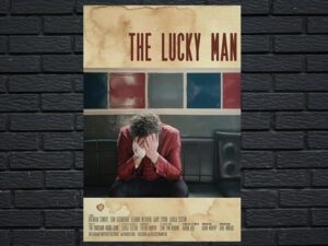 -The Lucky Man (2018)-<br>The Original Movie