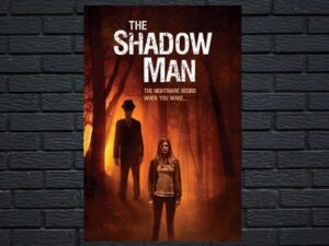 -The Man in the Shadows (2017)-<br>The Original Movie