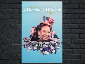 -The Martha Mitchell Effect (2020)-<br>The Original Movie