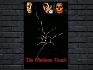 -The Medusa Touch (1978)-<br>The Original Movie