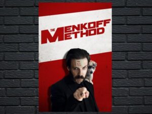 -The Menkoff Method (2016)-<br>The Original Movie
