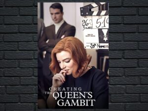 -Creating The Queen's Gambit (2020)-<br>The Original Movie