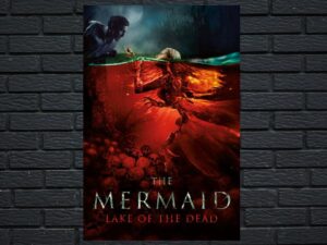 -The Mermaid: Lake of the Dead (2018)-<br>The Original Movie