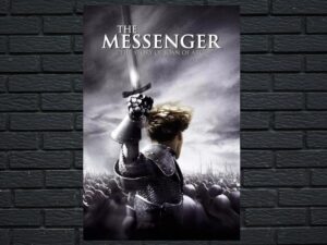 -The Messenger: The Story of Joan of Arc (1999)-<br>The Original Movie