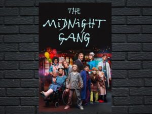 -The Midnight Gang (2018)-<br>The Original Movie