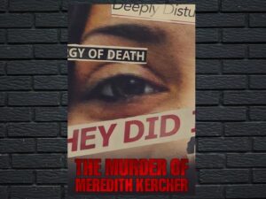 -The Murder of Meredith Kercher (2007)-<br>The Original Movie