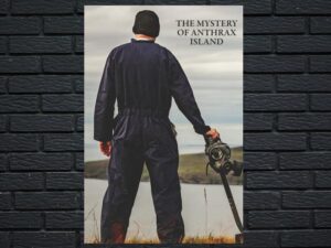 -The Mystery of Anthrax Island (2021)-<br>The Original Movie