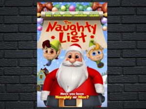 -The Naughty List (2013)-<br>The Original Movie