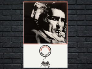 -The Nickel Ride (1974)-<br>The Original Movie