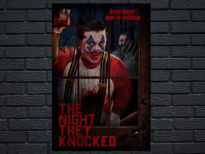 -The Night They Knocked (2019)-<br>The Original Movie