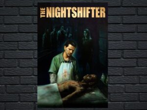 -The Nightshifter (2018)-<br>The Original Movie