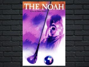 -The Noah (1975)-<br>The Original Movie