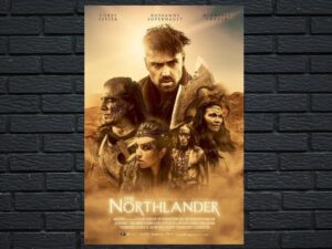 -The Northlander (2016)-<br>The Original Movie