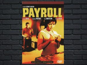 -Payroll (1961)-<br>The Original Movie