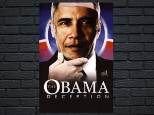 -The Obama Deception (2009)-<br>The Original Movie