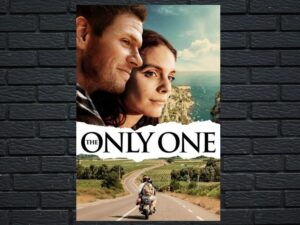 -The Only One (2017)-<br>The Original Movie