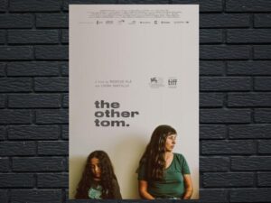 -The Other Tom (2021)-<br>The Original Movie
