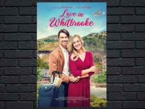 -Love in Whitbrooke (2021)-<br>The Original Movie