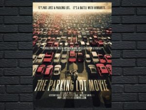 -The Parking Lot Movie (2010)-<br>The Original Movie