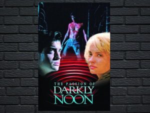 -The Passion of Darkly Noon (1995)-<br>The Original Movie