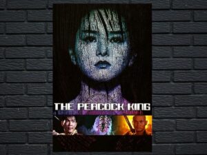 -The Peacock King (1988)-<br>The Original Movie