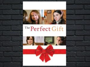 -The Perfect Gift (2009)-<br>The Original Movie
