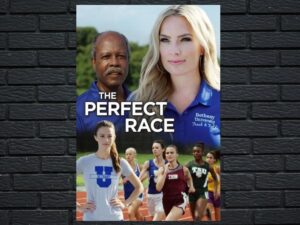 -The Perfect Race (2019)-<br>The Original Movie