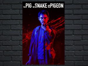 -The Pig the Snake and the Pigeon (1988)-<br>The Original Movie