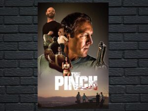-The Pinch (2018)-<br>The Original Movie