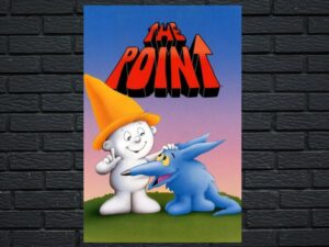 -The Point (1971)-<br>The Original Movie