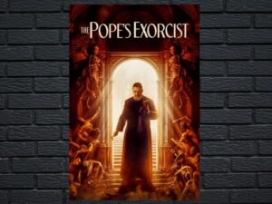 -The Popes Exorcist (2018)-<br>The Original Movie