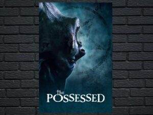 -The Possessed (1977)-<br>The Original Movie