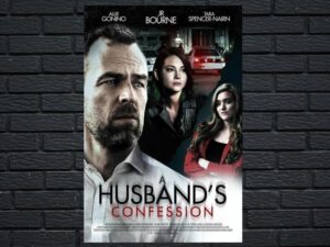 -The Preachers Sin (2015)-<br>The Original Movie