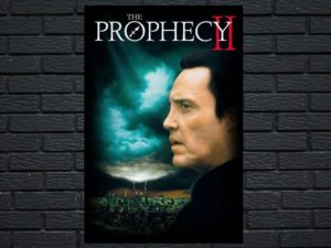 -The Prophecy II (1998)-<br>The Original Movie