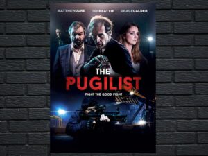 -The Pugilist (2017)-<br>The Original Movie