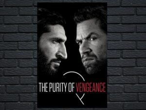 -The Purity of Vengeance (2018)-<br>The Original Movie