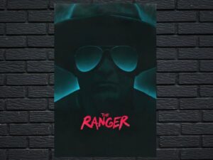 -The Ranger (2018)-<br>The Original Movie