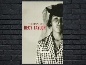 -The Rape of Recy Taylor (2017)-<br>The Original Movie