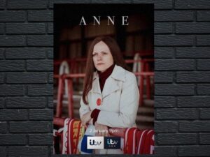 -The Real Anne: Unfinished Business (2022)-<br>The Original Movie