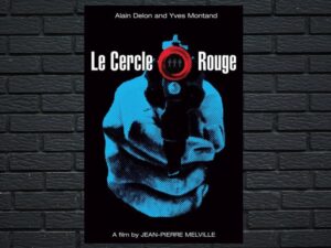 -The Red Circle (1970)-<br>The Original Movie