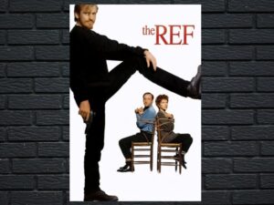 -The Ref (1994)-<br>The Original Movie