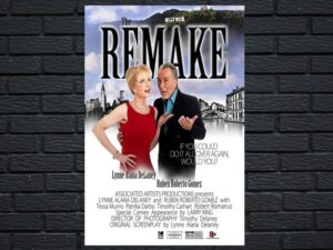 -The Remake (2016)-<br>The Original Movie