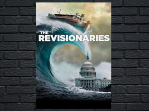 -The Revisionaries (2012)-<br>The Original Movie