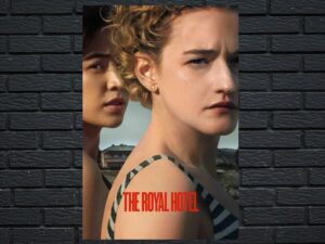 -The Royal Hotel (2012)-<br>The Original Movie