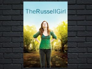 -The Russell Girl (2008)-<br>The Original Movie