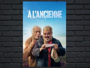 -The Scammers (2015)-<br>The Original Movie