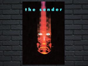 -The Sender (1982)-<br>The Original Movie