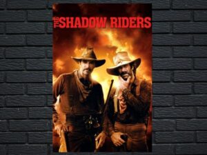 -The Shadow Riders (1982)-<br>The Original Movie