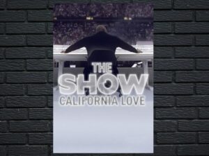 -THE SHOW: California Love (2022)-<br>The Original Movie