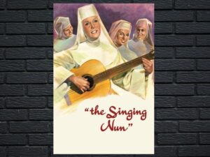 -The Singing Nun (1966)-<br>The Original Movie
